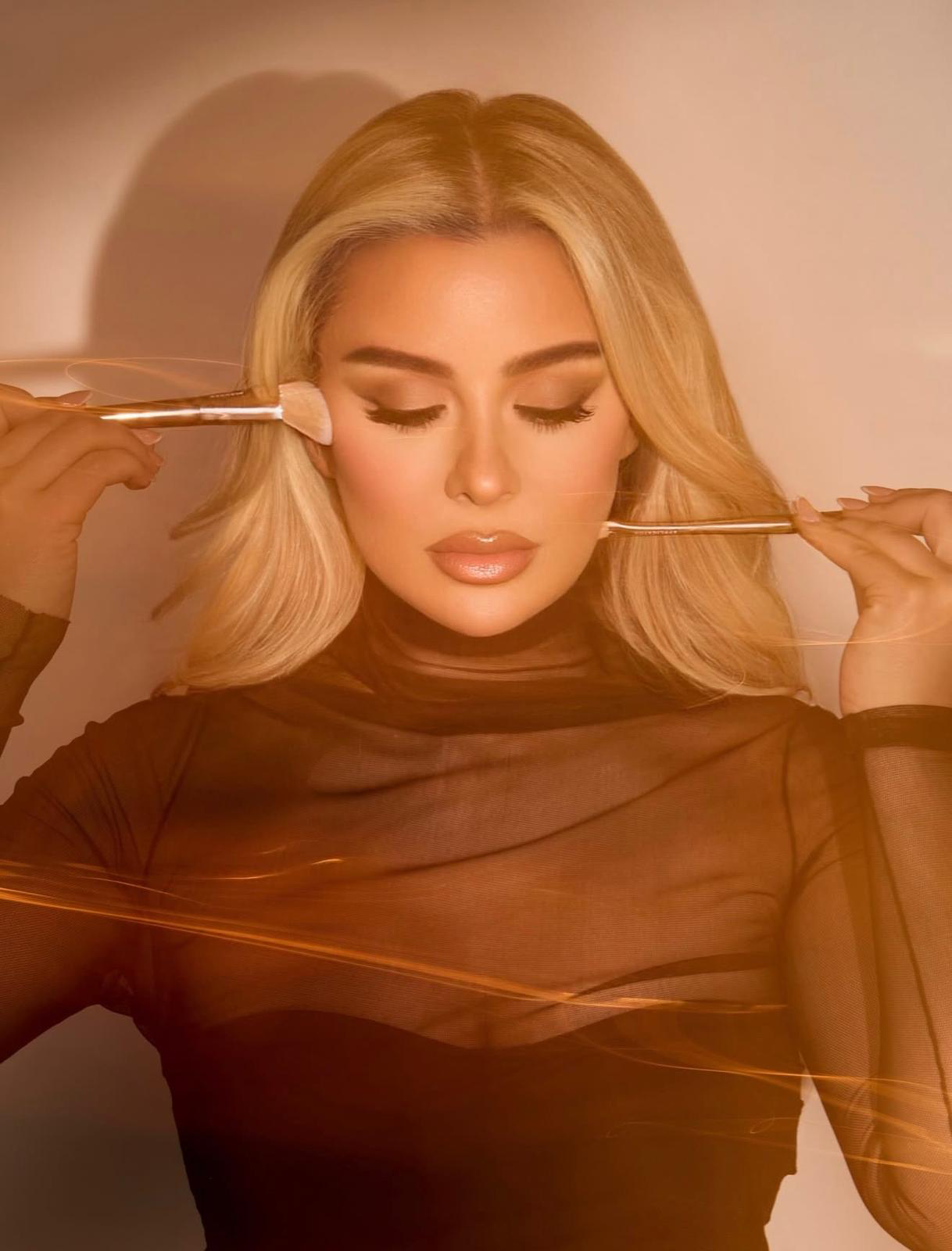 One-Day Makeup Demo Class | APRIL 26 | 1-4PM