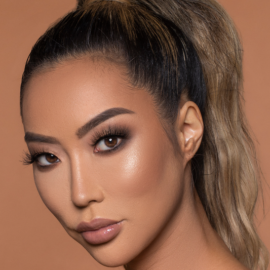 Medium Contour Palette