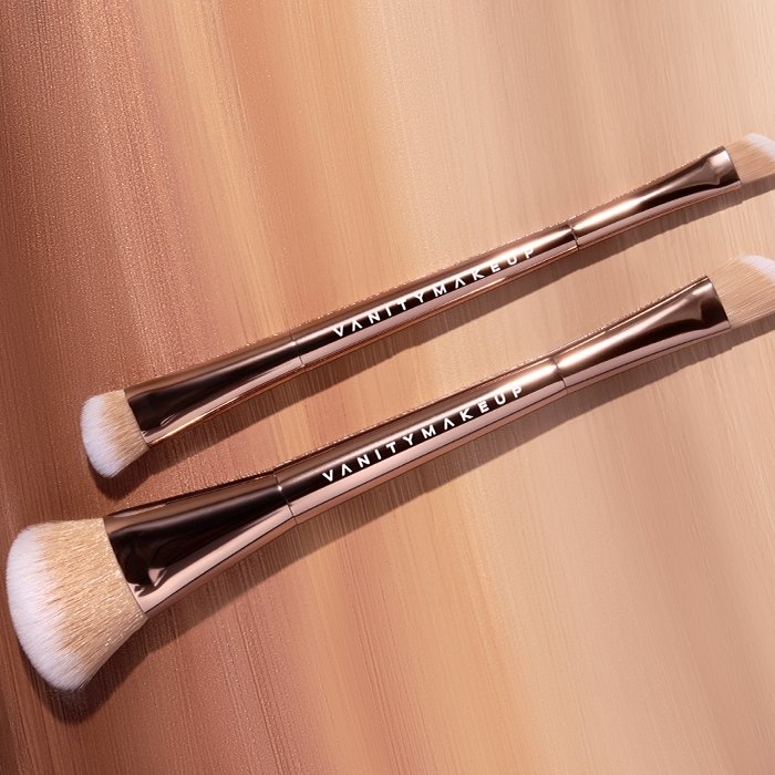 Sculpting Brush Bundle - Vanity Makeup