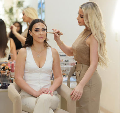 4-Day Makeup Masterclass in LA | January 26-29,  2026