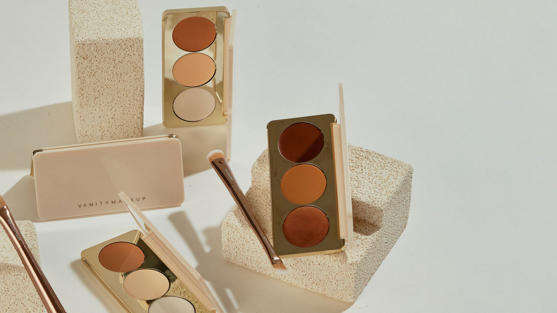 Vanity Makeup Vegan & CrueltyFree Cosmetics