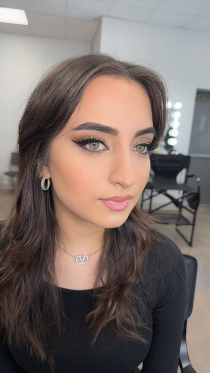 4-Day Makeup Masterclass in LA | January 26-29,  2026