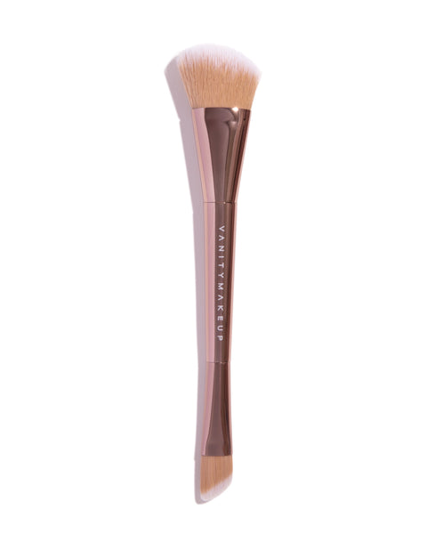 Grande Blending Brush | Araceli Beauty