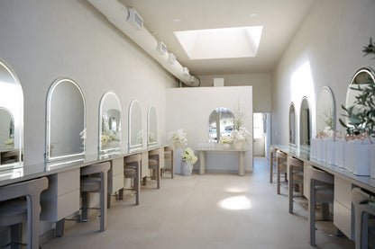 4-Day Makeup Masterclass in LA | January 26-29,  2026