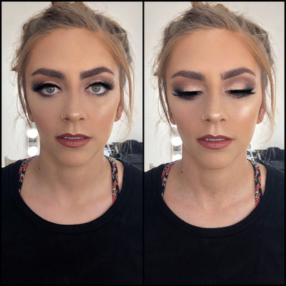 4-Day Makeup Masterclass in LA | January 26-29,  2026