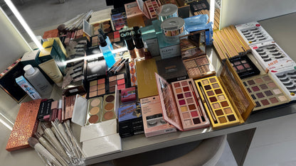 4-Day Makeup Masterclass in LA | January 26-29,  2026