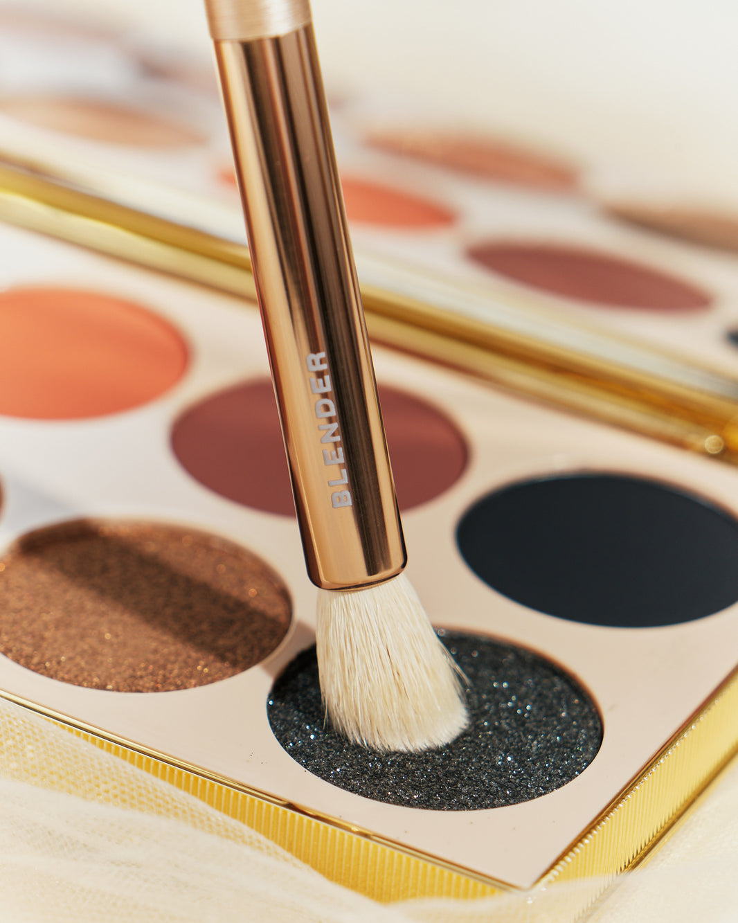 Cosmetics Vanity Makeup