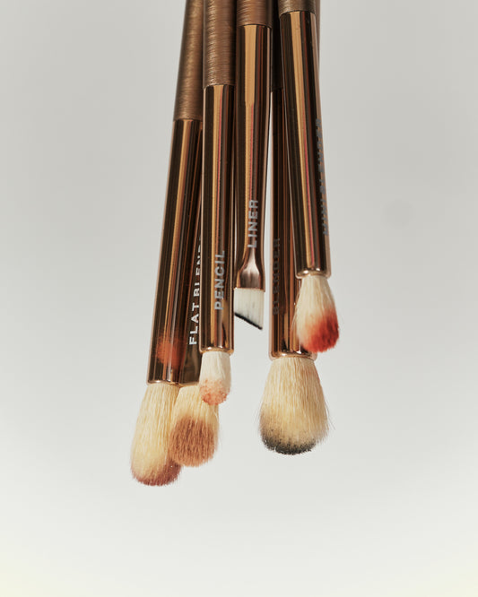 Makeup Masterclass