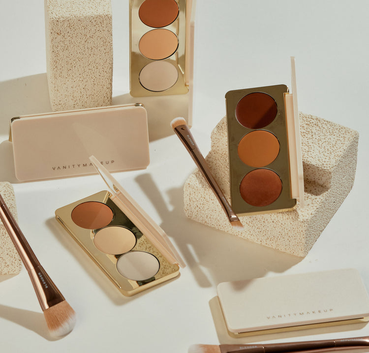 Vanity Makeup Vegan & CrueltyFree Cosmetics