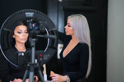 4-Day Makeup Masterclass in LA