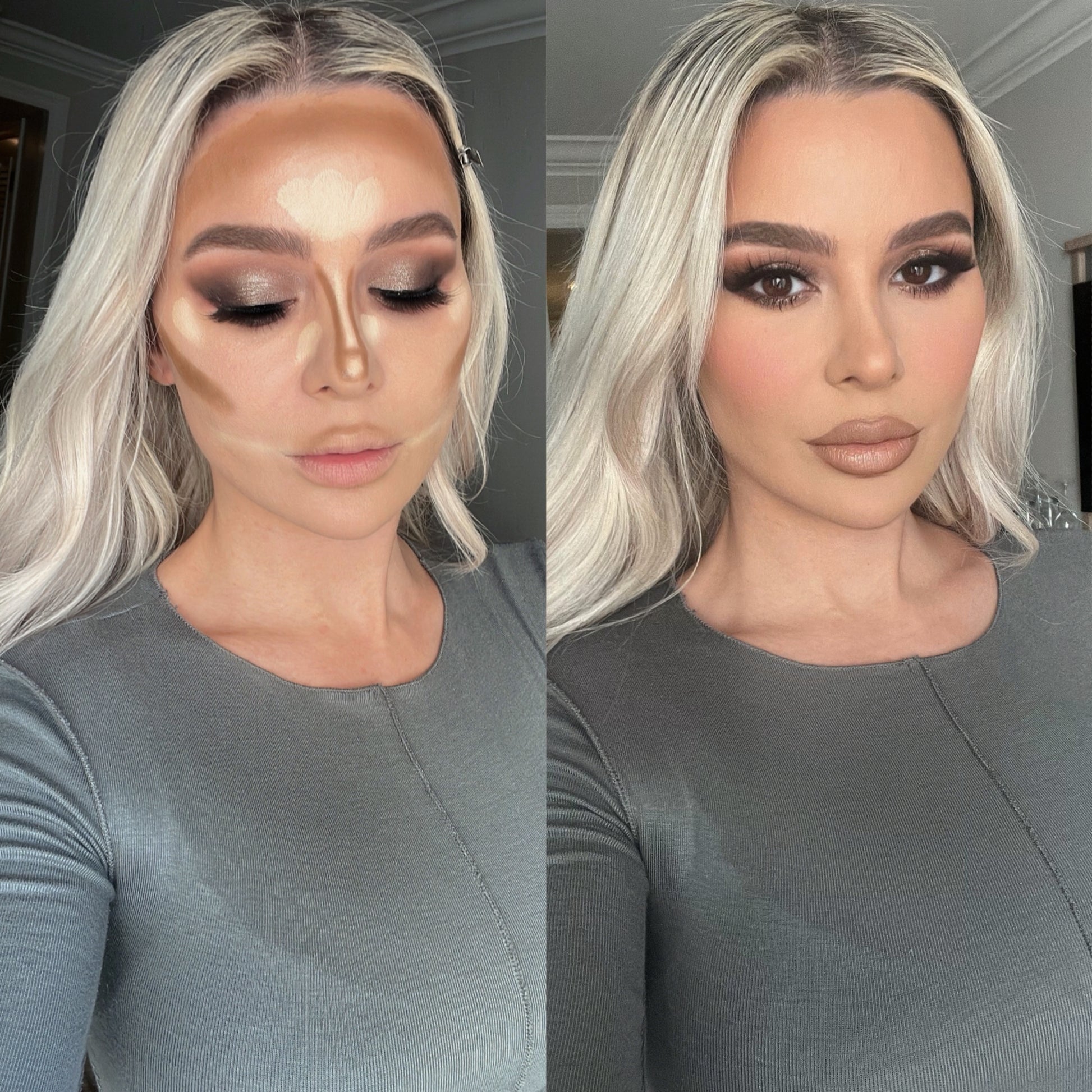 Makeup Masterclass