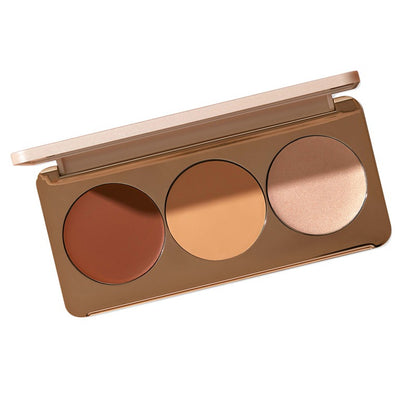 Medium Contour Palette