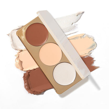 Fair Contour Palette