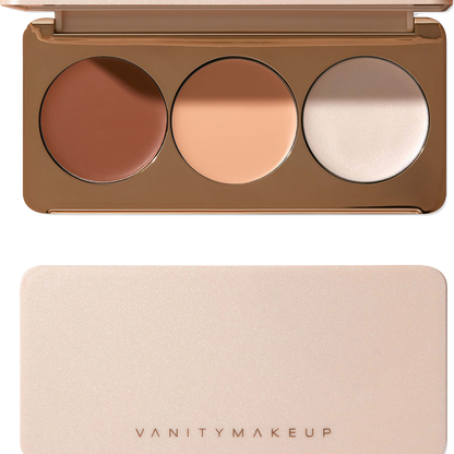 Light Contour Palette