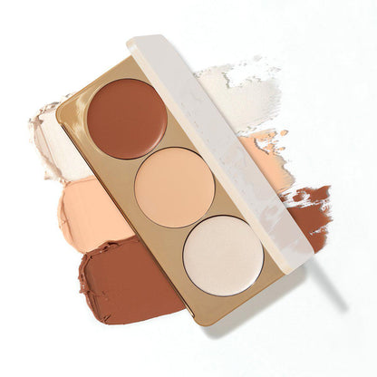 Light Contour Palette
