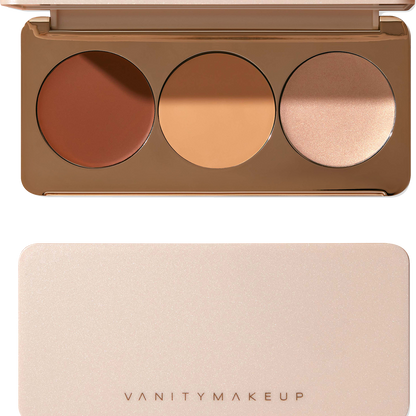 Medium Contour Palette