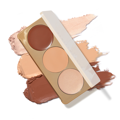 Medium Contour Palette