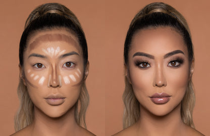Medium Contour Palette