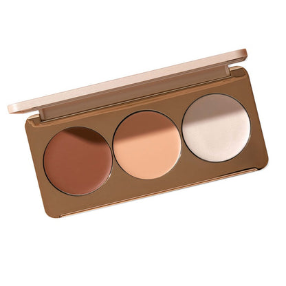 Light Contour Palette