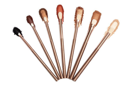 Eyeshadow Brush Bundle - Vanity Makeup