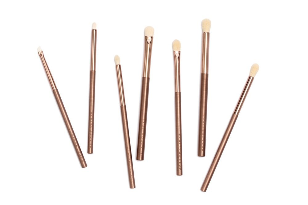 LUXIE BRUSHES 2024 BUNDLE