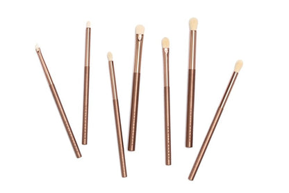 Eyeshadow Brush Bundle - Vanity Makeup
