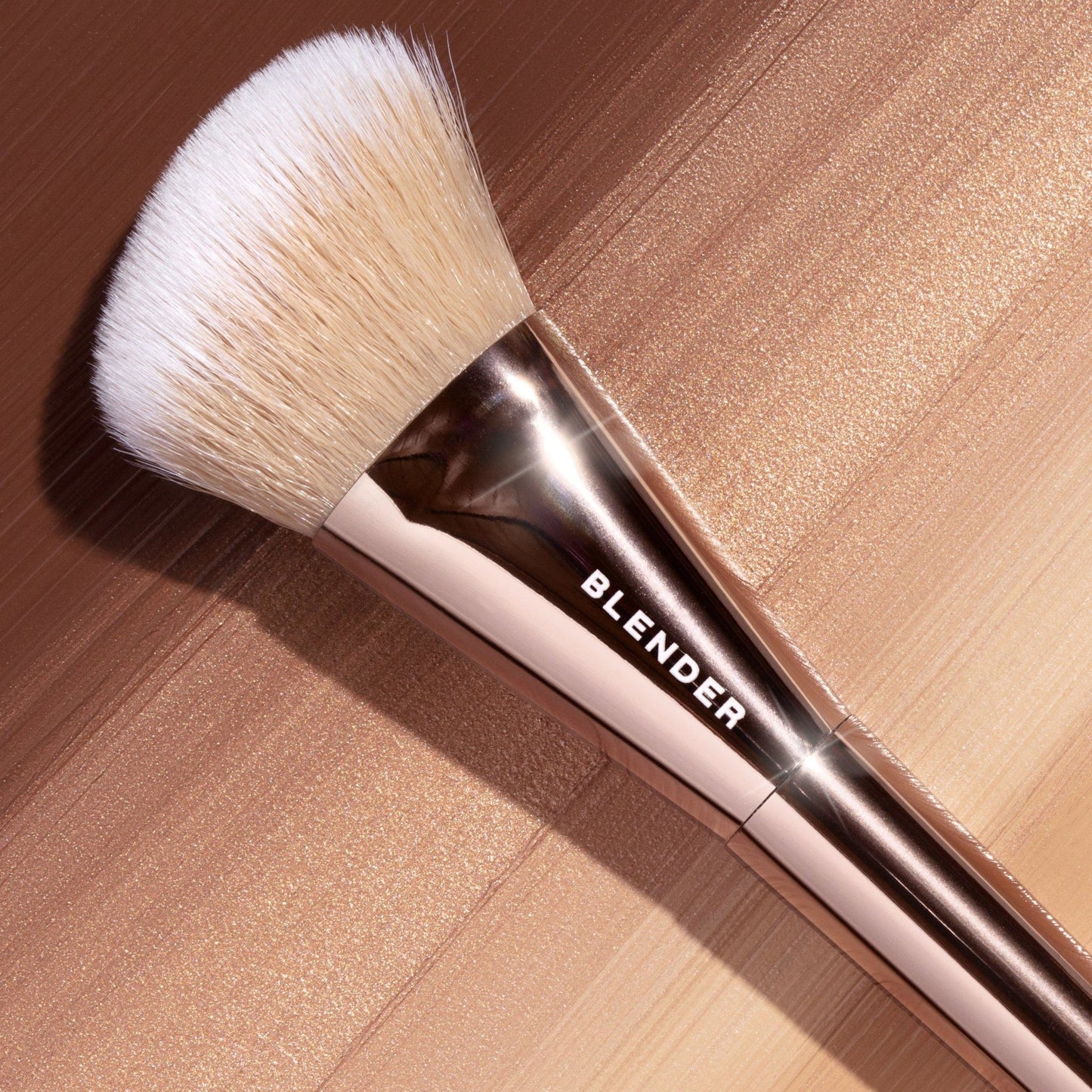 Sculpting Palette & Two Brushes – Vanity Makeup