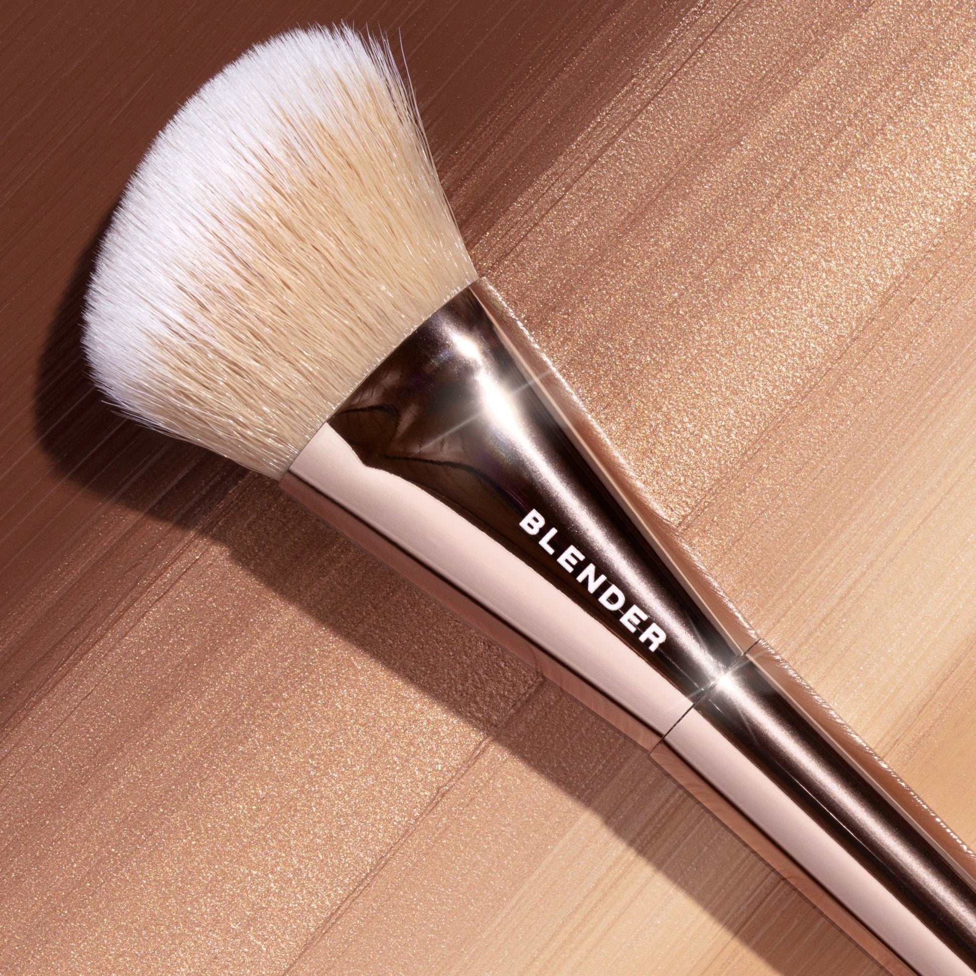 Face Sculpt Brush – Vanity Makeup