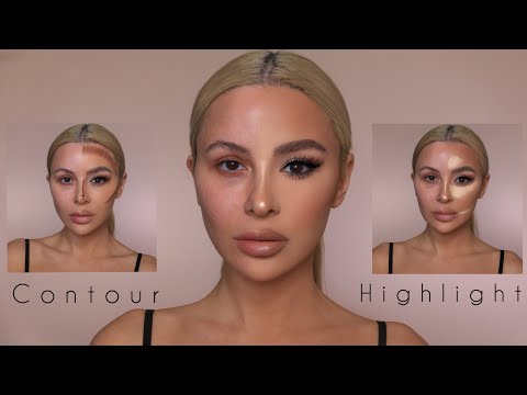 Face Sculpt Brush – Vanity Makeup