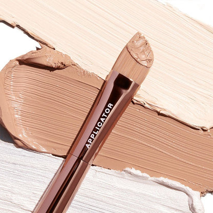 Nose Sculpt Brush - Vanity Makeup