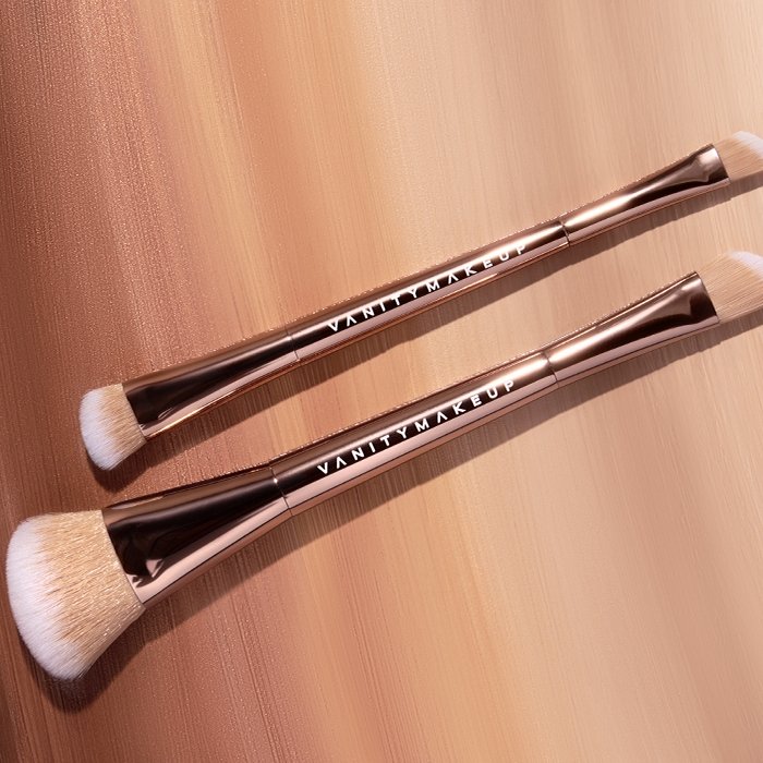 Sculpting Brush Bundle – Vanity Makeup