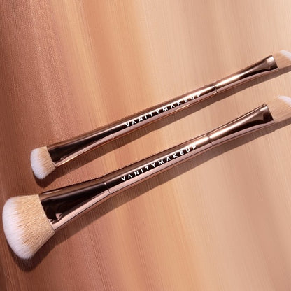 Sculpting Brush Bundle - Vanity Makeup