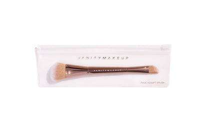 Sculpting Brush Bundle - Vanity Makeup