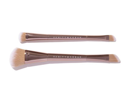 Sculpting Brush Bundle - Vanity Makeup