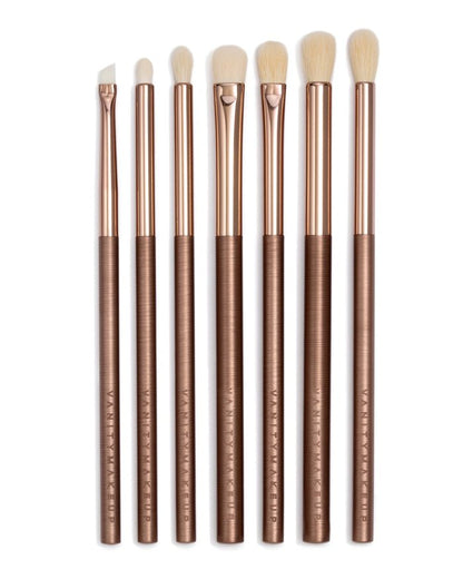 The Signature Bundle - Vanity Makeup